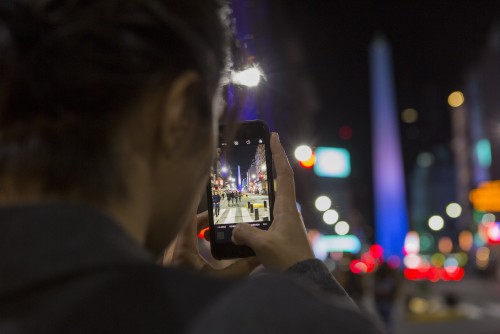 Noche del Turismo 2022 en Buenos Aires